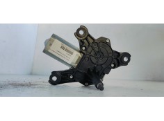 Recambio de motor limpia trasero para opel insignia berlina 2.0cdti 130 fap referencia OEM IAM 13269910  