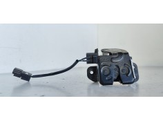 Recambio de cerradura maletero / porton para kia sportage 2.0 crdi referencia OEM IAM   