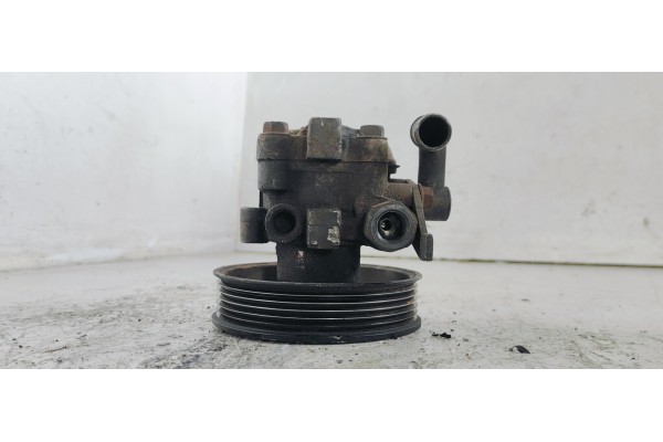 Recambio de bomba direccion para hyundai santa fe (sm) 2.0 crdi cat referencia OEM IAM   