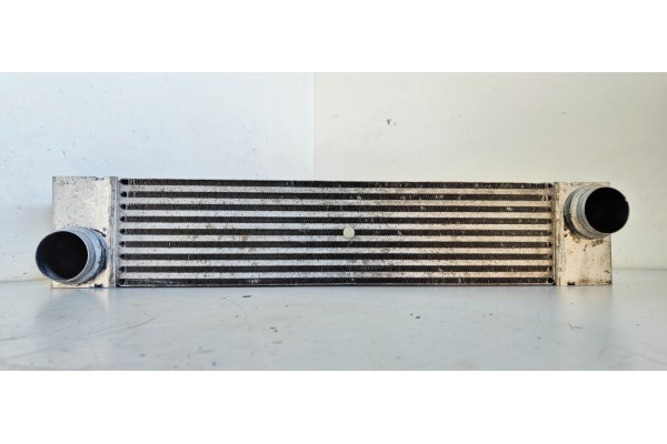 Recambio de intercooler para land rover range rover (lm) td6 vogue referencia OEM IAM   
