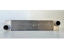 Recambio de intercooler para land rover range rover (lm) td6 vogue referencia OEM IAM   