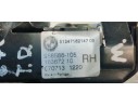 Recambio de cerradura maletero / porton para bmw x5 (e70) referencia OEM IAM 988586105  