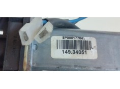 Recambio de elevalunas delantero derecho para mitsubishi montero (v20/v40) 2800 td american dream (5-ptas.) referencia OEM IAM  