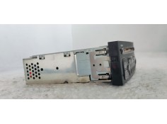 Recambio de sistema audio / radio cd para citroen c3 1.4 referencia OEM IAM 96488011XT  