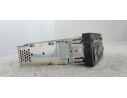 Recambio de sistema audio / radio cd para citroen c3 1.4 referencia OEM IAM 96488011XT  