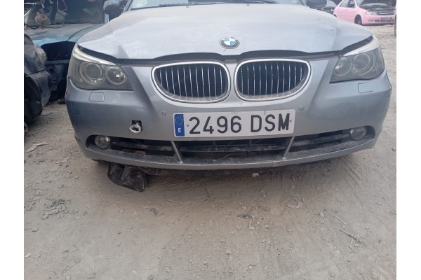 Recambio de paragolpes delantero para bmw serie 5 touring (e61) 530i referencia OEM IAM   