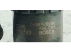 Recambio de inyector para seat leon (1p1) sport referencia OEM IAM 03G130073G  