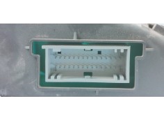 Recambio de cuadro instrumentos para renault megane ii berlina 5p confort dynamique referencia OEM IAM 8200399695D  