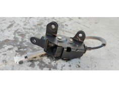 Recambio de cerradura maletero / porton para bmw x5 (e70) referencia OEM IAM 988586105  