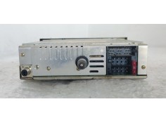 Recambio de sistema audio / radio cd para citroen c3 1.4 referencia OEM IAM 96488011XT  