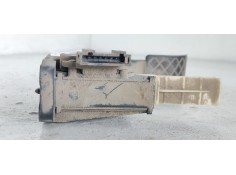 Recambio de potenciometro pedal para seat leon (1m1) 1.9 tdi referencia OEM IAM 0281002342  