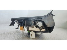 Recambio de cenicero para volkswagen golf vi (5k1) 2.0 tdi 140 fap referencia OEM IAM 5K0857961A  