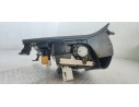 Recambio de cenicero para volkswagen golf vi (5k1) 2.0 tdi 140 fap referencia OEM IAM 5K0857961A  