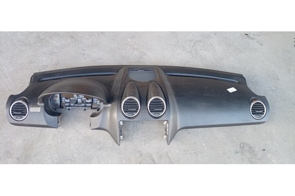 Recambio de salpicadero para mercedes-benz clase m (w164) ml 300 cdi be (164.120) referencia OEM IAM   