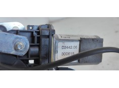 Recambio de elevalunas delantero derecho para mitsubishi montero (v20/v40) 2800 td american dream (5-ptas.) referencia OEM IAM  