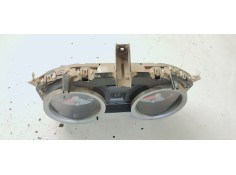Recambio de cuadro instrumentos para renault megane ii berlina 5p confort dynamique referencia OEM IAM 8200399695D  