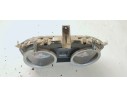 Recambio de cuadro instrumentos para renault megane ii berlina 5p confort dynamique referencia OEM IAM 8200399695D  