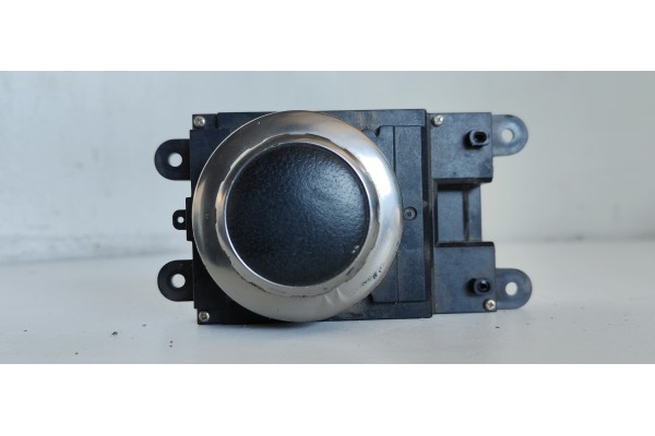 Recambio de mando multifuncion para bmw serie 5 berlina (e60) 525d referencia OEM IAM 6944884  