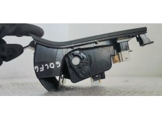 Recambio de cenicero para volkswagen golf vi (5k1) 2.0 tdi 140 fap referencia OEM IAM 5K0857961A  