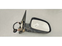 Recambio de retrovisor derecho para jeep gr.cherokee (wj/wg) 3.1 td limited referencia OEM IAM E1010581  