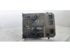 CAJA RELES / FUSIBLES 9650585780 