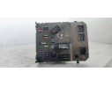 Recambio de caja reles / fusibles para citroen c3 1.4 referencia OEM IAM 9650585780  