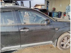 Recambio de puerta delantera derecha para mitsubishi outlander (cw0) 2.4i 170 4x4 referencia OEM IAM   