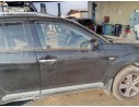 Recambio de puerta delantera derecha para mitsubishi outlander (cw0) 2.4i 170 4x4 referencia OEM IAM   