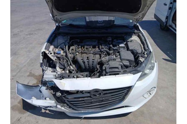 Recambio de motor completo para mazda 3 lim. () 2.0 i 120 referencia OEM IAM PE  