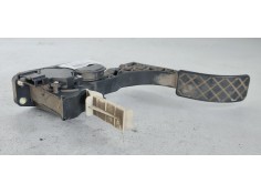 Recambio de potenciometro pedal para seat leon (1m1) 1.9 tdi referencia OEM IAM 0281002342  