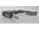 Recambio de potenciometro pedal para seat leon (1m1) 1.9 tdi referencia OEM IAM 0281002342  