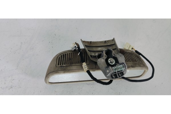 Recambio de espejo para mercedes-benz clase c (w204) berlina c 200 cdi (204.007) referencia OEM IAM E1020872  