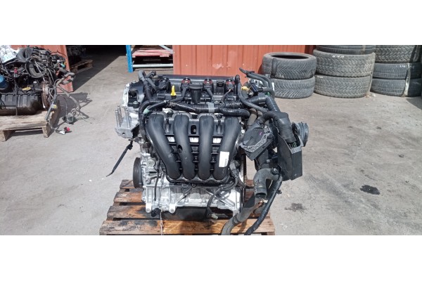 Recambio de motor completo para mazda 3 lim. () 2.0 i 120 referencia OEM IAM PE  