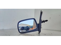 RETROVISOR IZQUIERDO 
