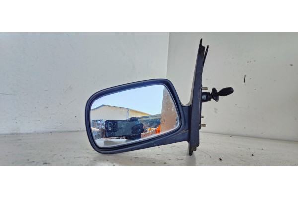 Recambio de retrovisor izquierdo para toyota yaris (ncp1/nlp1/scp1) 1.0 luna referencia OEM IAM   