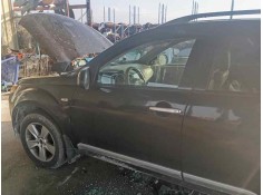 Recambio de puerta delantera izquierda para mitsubishi outlander (cw0) 2.4i 170 4x4 referencia OEM IAM   
