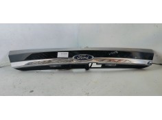 Recambio de molduras traseras para ford fiesta (ccn) 1.0i turbo 100 referencia OEM IAM C1BBA43404  
