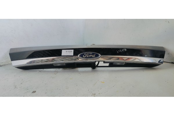 Recambio de molduras traseras para ford fiesta (ccn) 1.0i turbo 100 referencia OEM IAM C1BBA43404  