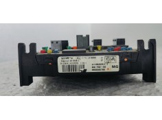 Recambio de caja reles / fusibles para citroen c3 1.4 referencia OEM IAM 9650585780  