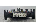 Recambio de caja reles / fusibles para citroen c3 1.4 referencia OEM IAM 9650585780  