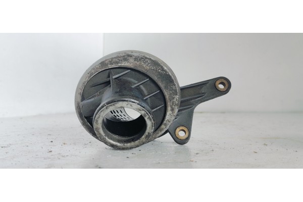 Recambio de tubo para mercedes-benz clase c (w203) berlina 220 cdi (la) (203.008) referencia OEM IAM A6460980407  