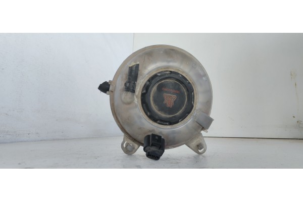 Recambio de deposito expansion para volkswagen golf vii variant (bv5) sport bmt referencia OEM IAM 5Q0121407M  