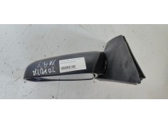 Recambio de retrovisor izquierdo para toyota yaris (ncp1/nlp1/scp1) 1.0 luna referencia OEM IAM   