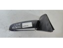 Recambio de retrovisor izquierdo para toyota yaris (ncp1/nlp1/scp1) 1.0 luna referencia OEM IAM   