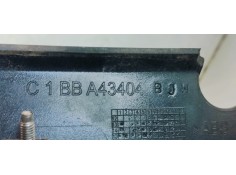 Recambio de molduras traseras para ford fiesta (ccn) 1.0i turbo 100 referencia OEM IAM C1BBA43404  