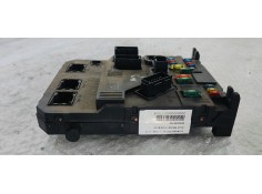 Recambio de caja reles / fusibles para citroen c3 1.4 referencia OEM IAM 9650585780  