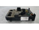 Recambio de caja reles / fusibles para citroen c3 1.4 referencia OEM IAM 9650585780  
