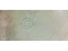 Recambio de espejo para mercedes-benz clase c (w204) berlina c 200 cdi (204.007) referencia OEM IAM E1020872  