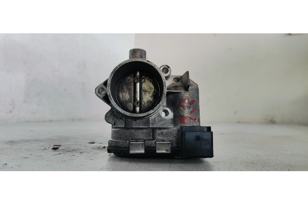 Recambio de caja mariposa para citroen xsara berlina 1.6i 16v exclusive referencia OEM IAM 0280750085  