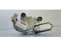 Recambio de motor limpia trasero para ssangyong kyron 270 xdi limited 4wd referencia OEM IAM   